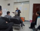 ضیافت علم و طبیعت در بروجرد: افتتاح «خانه محیط زیست» و برگزاری روز انتقال یافته‌های تحقیقاتی