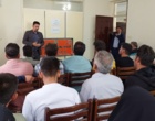 ضیافت علم و طبیعت در بروجرد: افتتاح «خانه محیط زیست» و برگزاری روز انتقال یافته‌های تحقیقاتی