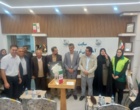 برگزاری رویداد ترویجی–آموزشی «پتانسیل عملکرد با رویکرد اصلاح الگوی کشت» با تاکید بر گندم و چغندرقند