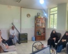 بررسی نیازها و برنامه‌ریزی برای توسعه خدمات ترویجی در دهستان حشمت‌آباد شهرستان دورود
