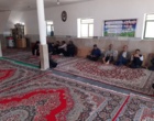آموزش تخصصی مراحل داشت گندم و جو در روستای مسعودآباد برگزار شد