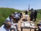 روند رو به رشد برگزاری دوره‌های آموزشی بهره‌برداران سطح استان