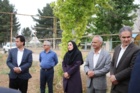 پیش‌بینی تولید ۱۴ میلیون تن گندم در کشور / تأمین امنیت غذایی بدون نگرانی