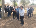 «روز مزرعه و انتقال یافته‌های تحقیقاتی» در لرستان؛ پیوند علم و مزرعه برای افزایش بهره‌وری کشاورزی