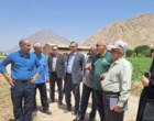 «روز مزرعه و انتقال یافته‌های تحقیقاتی» در لرستان؛ پیوند علم و مزرعه برای افزایش بهره‌وری کشاورزی