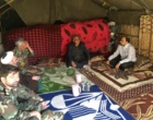 الگوی عملیاتی «جهاد خدمت» در زیست‌بوم عشایری بروجرد با محوریت ارتقای سلامت و تاب‌آوری اقتصادی