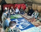 الگوی عملیاتی «جهاد خدمت» در زیست‌بوم عشایری بروجرد با محوریت ارتقای سلامت و تاب‌آوری اقتصادی