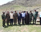 الگوی عملیاتی «جهاد خدمت» در زیست‌بوم عشایری بروجرد با محوریت ارتقای سلامت و تاب‌آوری اقتصادی