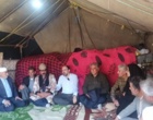 الگوی عملیاتی «جهاد خدمت» در زیست‌بوم عشایری بروجرد با محوریت ارتقای سلامت و تاب‌آوری اقتصادی