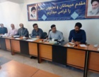 از مدیریت هوشمند اعتبارات پژوهشی تا ارتقای بهره‌وری در ایستگاه‌های تحقیقاتی