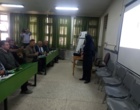 پیوند تحقیق و اجرا در کارگاه آشنایی با ارقام جدید باقلا