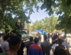 برگزاری کارگاه آموزشی «تنظیم کمباین» برای کاهش ریزش محصول در شهرستان دورود