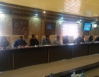 برگزاری نشست فنی و تخصصی «شبکه ملی مزارع الگویی» با رویکرد هوشمندسازی