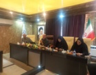 برگزاری نشست فنی و تخصصی «شبکه ملی مزارع الگویی» با رویکرد هوشمندسازی