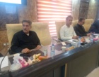 برگزاری نشست فنی و تخصصی «شبکه ملی مزارع الگویی» با رویکرد هوشمندسازی