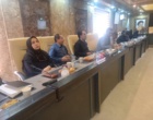 برگزاری نشست فنی و تخصصی «شبکه ملی مزارع الگویی» با رویکرد هوشمندسازی