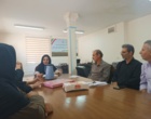 رامک: نوسازی دوره‌های آموزشی و تقویت هنرستان‌های کشاورزی، اولویت راهبردی معاونت آموزش مرکز تات لرستان است
