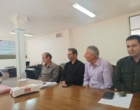 رامک: نوسازی دوره‌های آموزشی و تقویت هنرستان‌های کشاورزی، اولویت راهبردی معاونت آموزش مرکز تات لرستان است