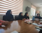 رامک: نوسازی دوره‌های آموزشی و تقویت هنرستان‌های کشاورزی، اولویت راهبردی معاونت آموزش مرکز تات لرستان است