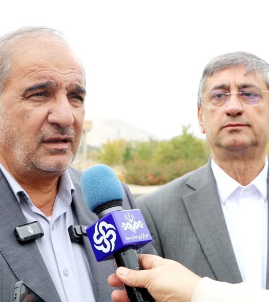 امنیت غذایی در گرو حرکت بر اساس نقشه راه در حوزه آب و کشاورزی است