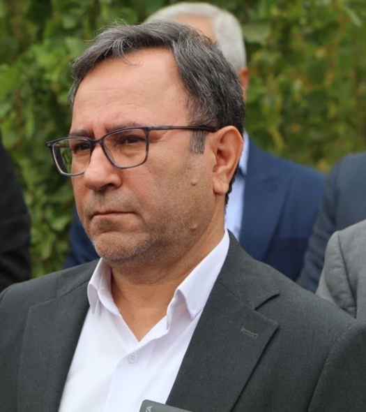 ۲۴۰ گونه گیاهی در باغ گیاه‌شناسی خرم‌آباد بومی‌سازی شده‌ است