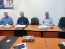 بازبینی سند جامع مدیریت خشکسالی در لرستان با هدف خروج از بحران آب