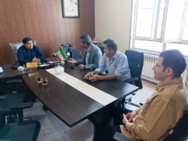 برگزاری دوره‌های آموزشی برای زندانیان؛ گامی نوین در بازتوانی، اشتغال و بازگشت به جامعه