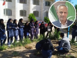 هنرستان‌های کشاورزی بستر پرورش نیروی انسانی متخصص برای دانشگاه و جامعه هستند