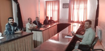 برگزاری دوره آموزشی «آشنایی با بهداشت و بیماری‌های آبزیان» در شهرستان الیگودرز