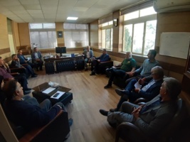 تشکیل شورای پژوهشی مرکز تحقیقات لرستان با هدف اجرای پروژه‌های اقتصادی و تحول‌آفرین