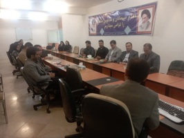 برگزاری دوره آموزشی «جعل اسناد و راه‌های مقابله با آن»