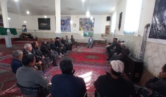 برگزاری ۲ دوره مهارتی بهره‌برداران با موضوعات (( کنترل تلفیقی کرم خراط گردو )) و (( تغذیه باغات گردو ))