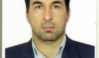 رضا چمن پیرا به عنوان سرپرست معاونت پژوهش، فناوری و انتقال یافته های این مرکز منصوب شد