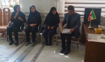 ارائه استانداردهای آموزشی در شرایط بحرانی