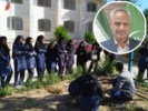 هنرستان‌های کشاورزی بستر پرورش نیروی انسانی متخصص برای دانشگاه و جامعه هستند