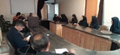 دوره‌های تخصصی مددکاران ترویجی شهرستان‌های الیگودرز و ازنا با محوریت تحول در آموزش‌های روستایی کلید خورد