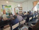 «دهمین کاروان ترویج بهره‌وری کشاورزی» با شعار خاک‌های سالم برای شهرهای سالم در شهرستان دورود برگزار شد