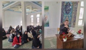 برگزاری دهمین کاروان ترویجی روز جهانی خاک در رومشکان با مشارکت جهاد کشاورزی و دانش‌آموزان
