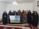 کشت گیاهان دارویی؛ فرصتی پایدار برای ارتقای معیشت زنان روستایی اشرف‌آباد ازنا