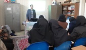 تسهیل‌گران پرچم‌داران خط مقدم ترویج دانش نوین