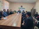 برگزاری دوره آموزشی ویژه مددکاران ترویجی شهرستان چگنی با محور توسعه جوامع محلی
