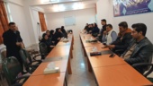 برگزاری دوره آموزشی «جایگاه بیمه در فرایند مدیریت ریسک بخش کشاورزی»
