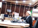 برگزاری دوره ضمن خدمت «مقابله با سیاست‌های غرب در منطقه»