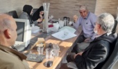 گامی در راستای توسعه تحقیقات کاربردی گیاهان دارویی