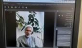 برگزاری دوره آموزشی «نقشه‌های استعمار در حوزه زن»