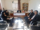 برگزاری نشست تخصصی تغذیه دام و طیور با حضور محقق معین در کوهدشت