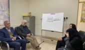 تدوین برنامه‌های آموزشی و ترویجی کشاورزی بر اساس نیاز بهره‌برداران