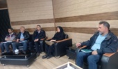 شورای پژوهشی مرکز تحقیقات و کشاورزی و منابع طبیعی لرستان تشکیل جلسه داد