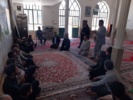 آموزش تخصصی مراحل داشت گندم و جو در روستای مسعودآباد برگزار شد