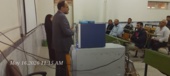آغاز دوره سنجش مهارت کشاورزی ویژه فصل بهار در پردیس تحقیقات و آموزش کشاورزی بروجرد